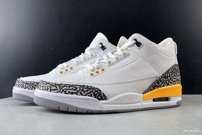 Functional Air CK9246- 9078 Jordan “Laser 3 Orange” WMNS 410 0926